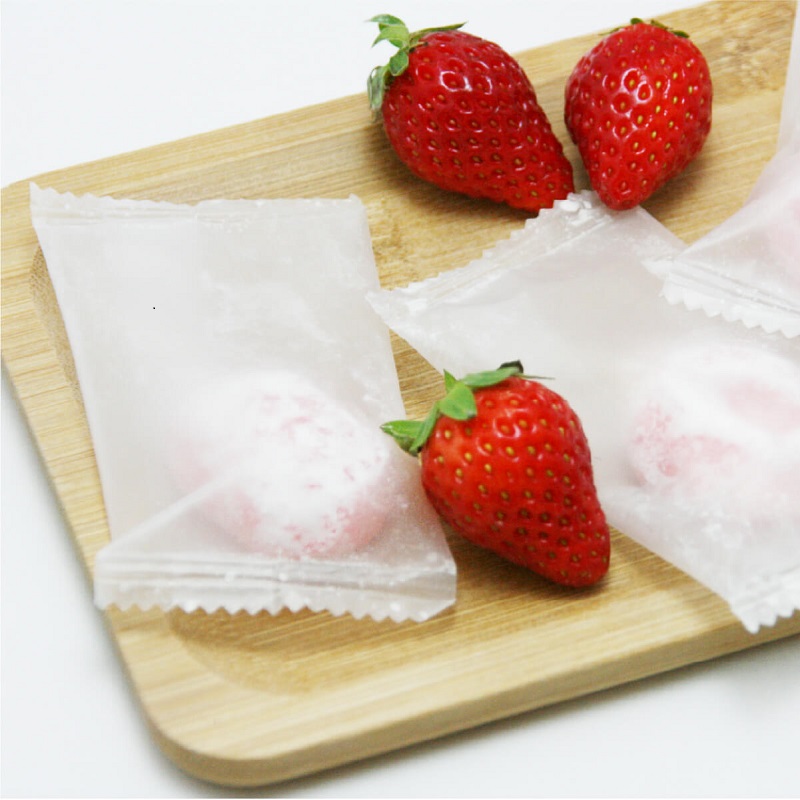 画像3: いちごもち スタンドパック